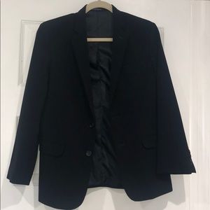 Junior suit jacket